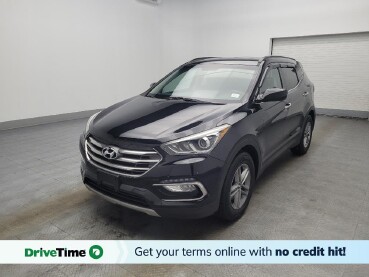 2017 Hyundai Santa Fe in Conyers, GA 30094