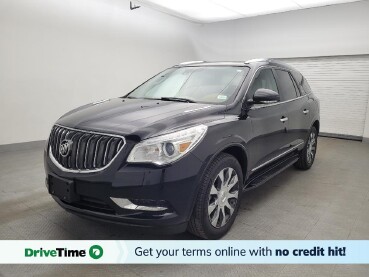 2017 Buick Enclave in Winston-Salem, NC 27103