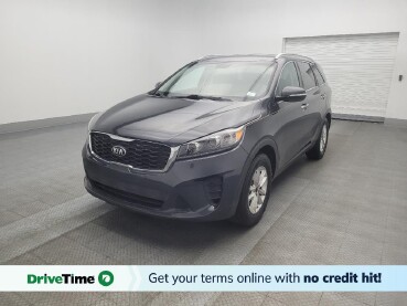 2019 Kia Sorento in Pensacola, FL 32505