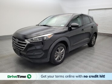 2018 Hyundai Tucson in Albuquerque, NM 87113