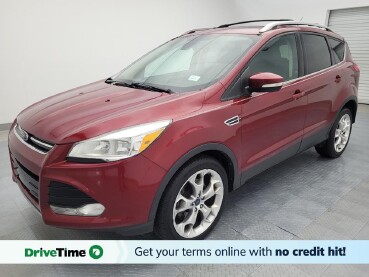 2014 Ford Escape in San Antonio, TX 78238