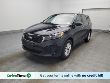 2019 Kia Sorento in Marietta, GA 30062