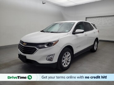 2021 Chevrolet Equinox in Winston-Salem, NC 27103