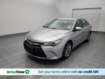 2017 Toyota Camry in Columbus, OH 43228