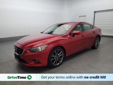 2014 Mazda MAZDA6 in Temple Hills, MD 20746