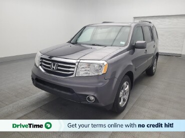 2014 Honda Pilot in Orlando, FL 32808