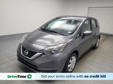 2018 Nissan Versa Note in Indianapolis, IN 46222