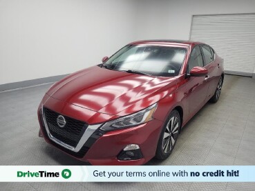 2019 Nissan Altima in Indianapolis, IN 46219