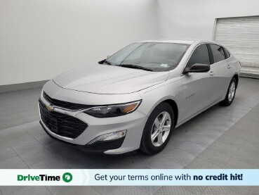 2020 Chevrolet Malibu in Tampa, FL 33612