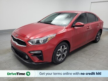 2020 Kia Forte in Antioch, TN 37013