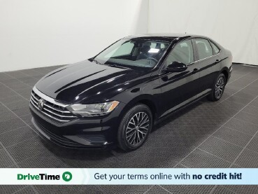 2020 Volkswagen Jetta in Greenville, SC 29607