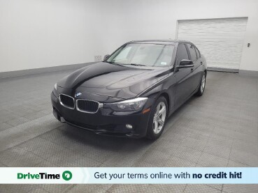 2014 BMW 328i in Kissimmee, FL 34744