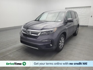 2020 Honda Pilot in Ocala, FL 34471