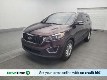 2016 Kia Sorento in West Palm Beach, FL 33409