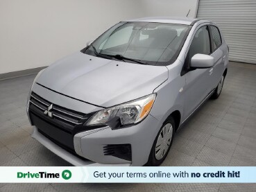 2021 Mitsubishi Mirage in Baton Rouge, LA 70816