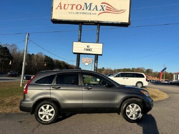 2011 Honda CR-V in Henderson, NC 27536