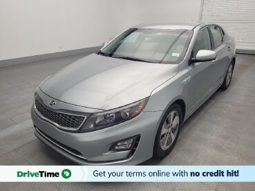 2016 Kia Optima in Orlando, FL 32808