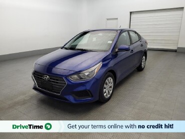 2018 Hyundai Accent in New Castle, DE 19720