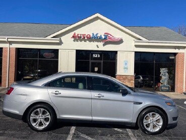 2019 Ford Taurus in Henderson, NC 27536