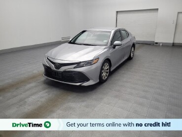 2018 Toyota Camry in Jackson, MS 39211