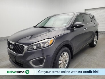 2017 Kia Sorento in Pensacola, FL 32505