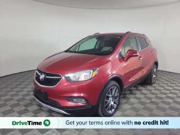 2019 Buick Encore in Tyler, TX 75701