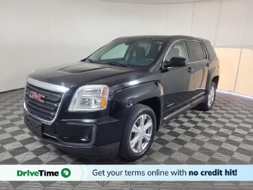 2017 GMC Terrain in Tyler, TX 75701