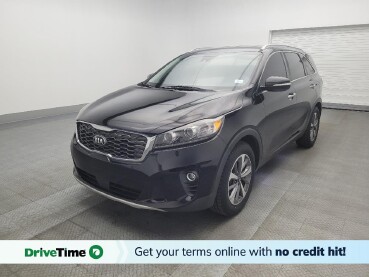 2019 Kia Sorento in Pensacola, FL 32505