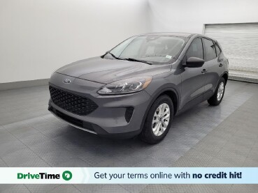 2022 Ford Escape in Clearwater, FL 33764