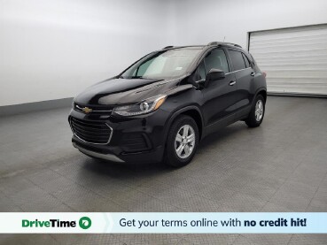 2019 Chevrolet Trax in Laurel, MD 20724