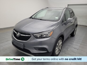 2019 Buick Encore in San Antonio, TX 78238