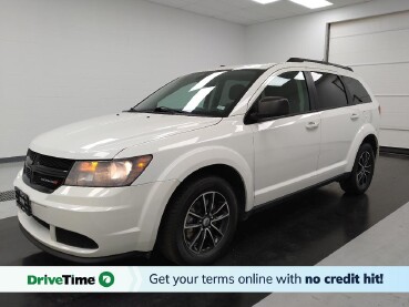 2018 Dodge Journey in St. Louis, MO 63125