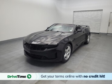 2019 Chevrolet Camaro in Columbus, OH 43228