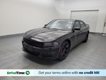 2017 Dodge Charger in Columbus, OH 43228