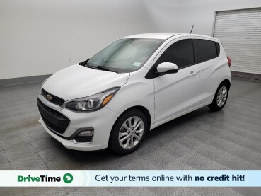 2021 Chevrolet Spark in Phoenix, AZ 85015