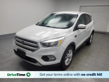 2017 Ford Escape in Mishawaka, IN 46545