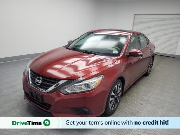 2016 Nissan Altima in Indianapolis, IN 46219