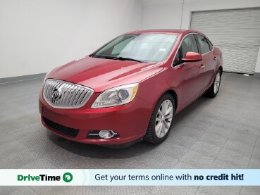 2015 Buick Verano in Montclair, CA 91763