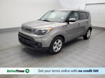 2017 Kia Soul in Albuquerque, NM 87113