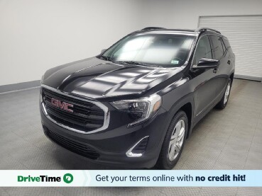 2018 GMC Terrain in Highland, IN 46322