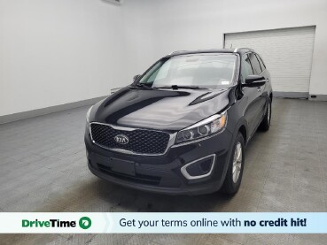 2017 Kia Sorento in Pelham, AL 35124