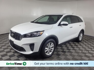 2019 Kia Sorento in Fort Worth, TX 76116