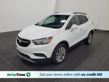 2020 Buick Encore in Charleston, SC 29414