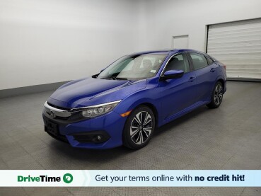 2016 Honda Civic in Woodbridge, VA 22191