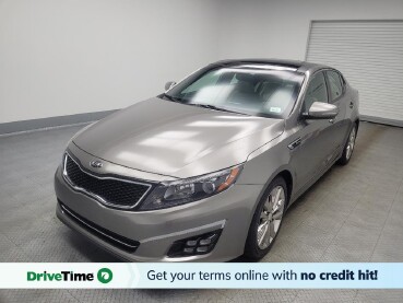 2015 Kia Optima in Indianapolis, IN 46222