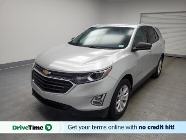 2021 Chevrolet Equinox in Indianapolis, IN 46222