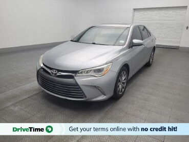 2015 Toyota Camry in Jacksonville, FL 32210