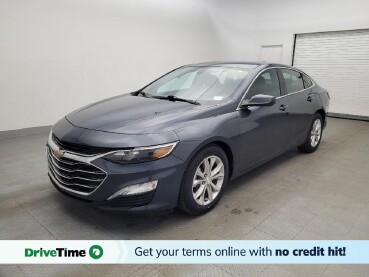 2020 Chevrolet Malibu in Winston-Salem, NC 27103