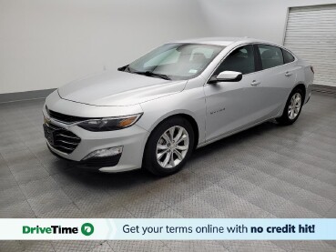 2020 Chevrolet Malibu in Albuquerque, NM 87113