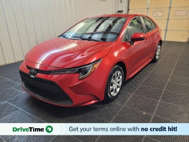 2021 Toyota Corolla in Lexington, KY 40509